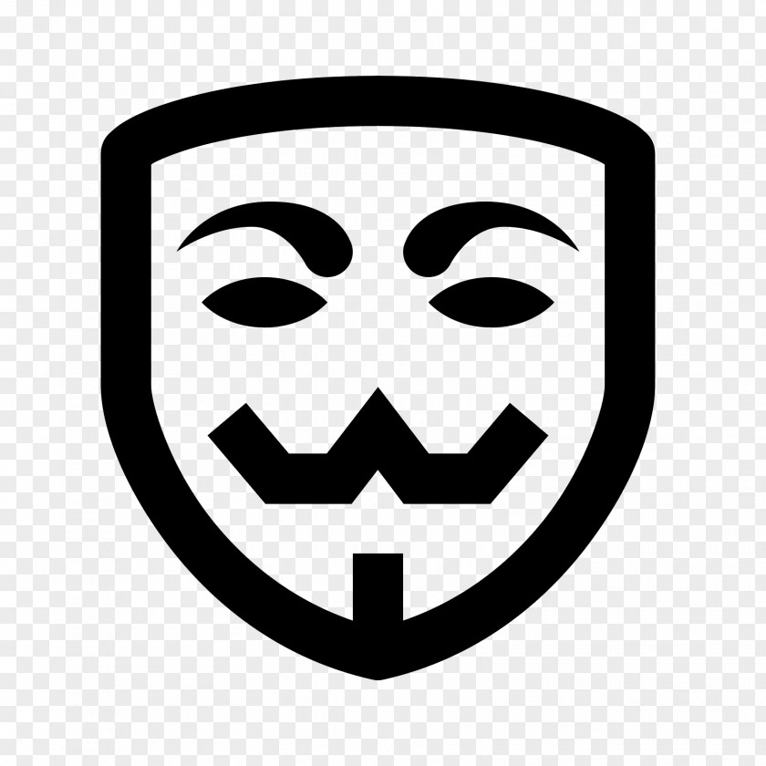 The Grape Mask T-shirt Anonymous Clip Art PNG