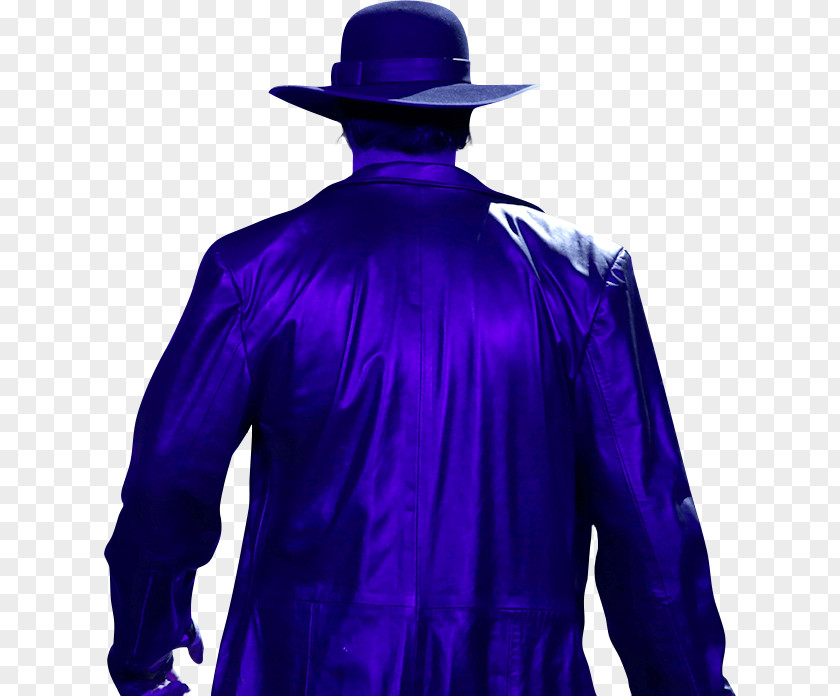 The Undertaker Paint.net Computer Software Editing PNG