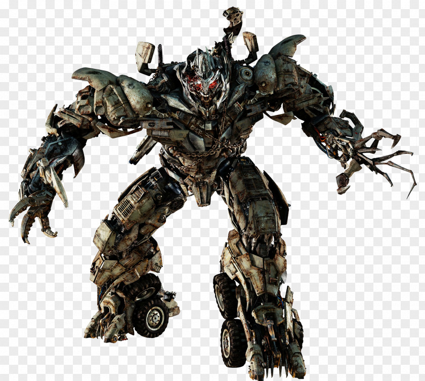 Transformer Megatron Shockwave Optimus Prime Transformers Decepticon PNG