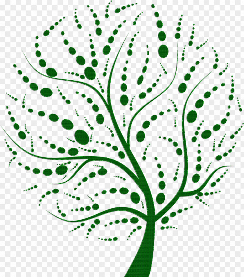 Tree Wall Decal Sticker Label Motiv PNG