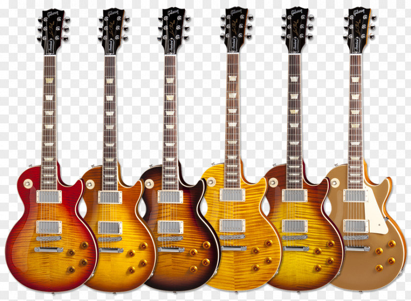 Acoustic Guitar Gibson Les Paul Studio Epiphone Electric PNG