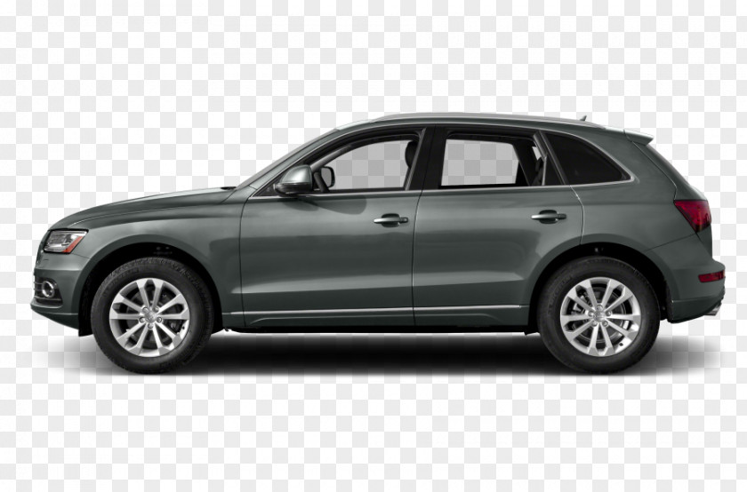 Audi Quattro Car 2016 Q5 2015 3.0T Premium Plus PNG