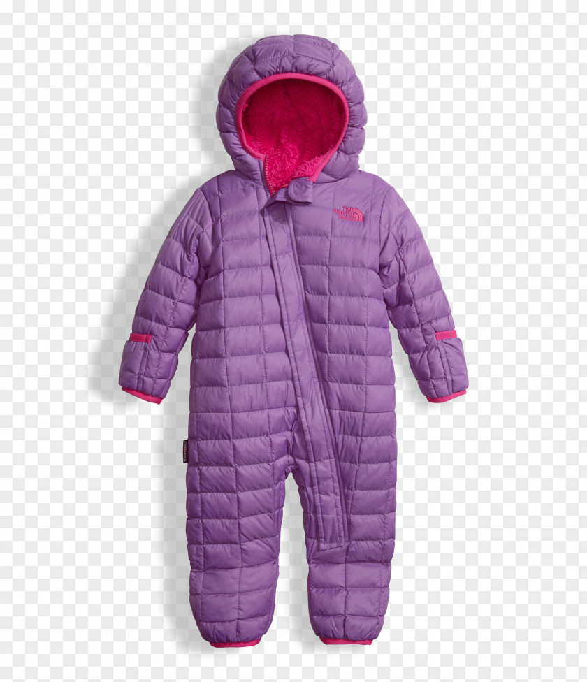 Bunting Material The North Face Infant PrimaLoft Clothing Child PNG