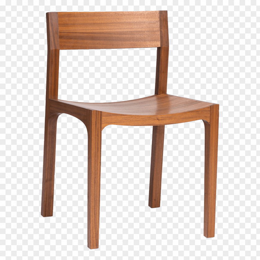 Chair No. 14 Table Wood PNG