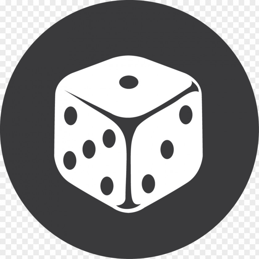 Dice Board Game Video PNG