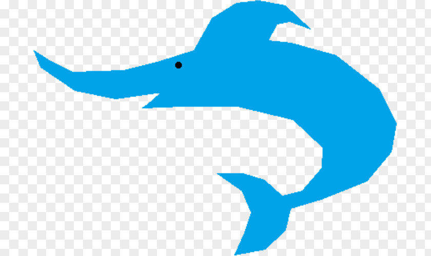 Dolphin Clip Art PNG