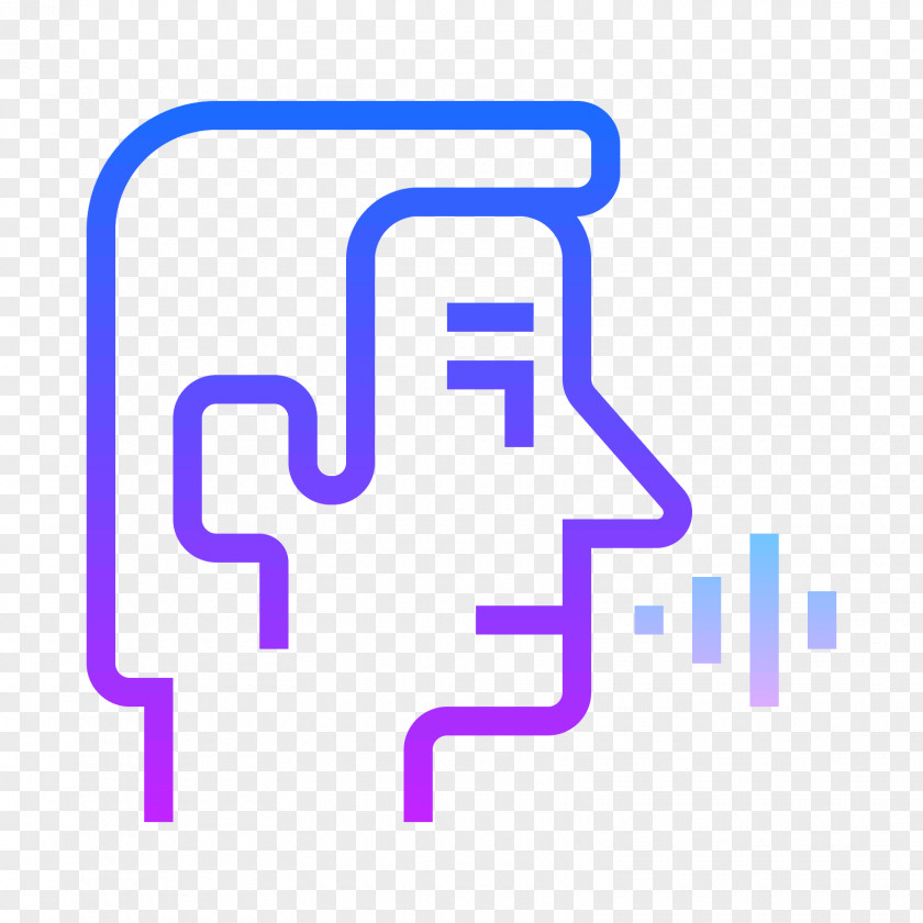Face Recognition Speech Facial System Speaker PNG