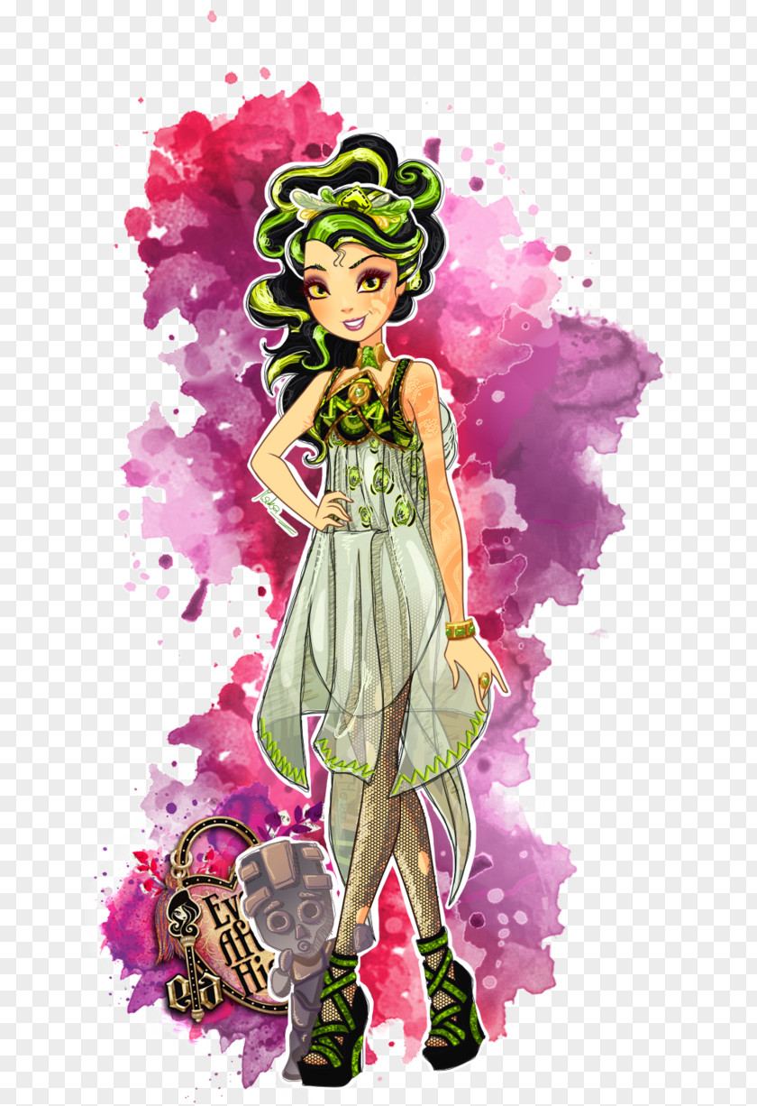 Happily Ever After High Monster Dorothy Gale Humpty Dumpty PNG