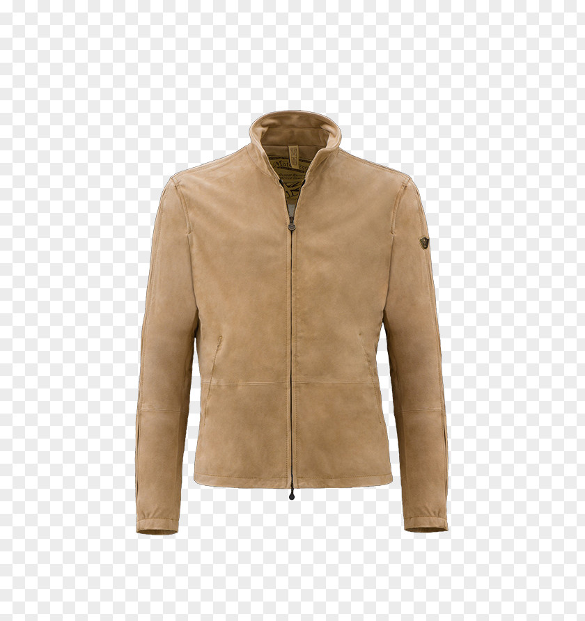 Jacket Leather James Bond Blouson Suede PNG