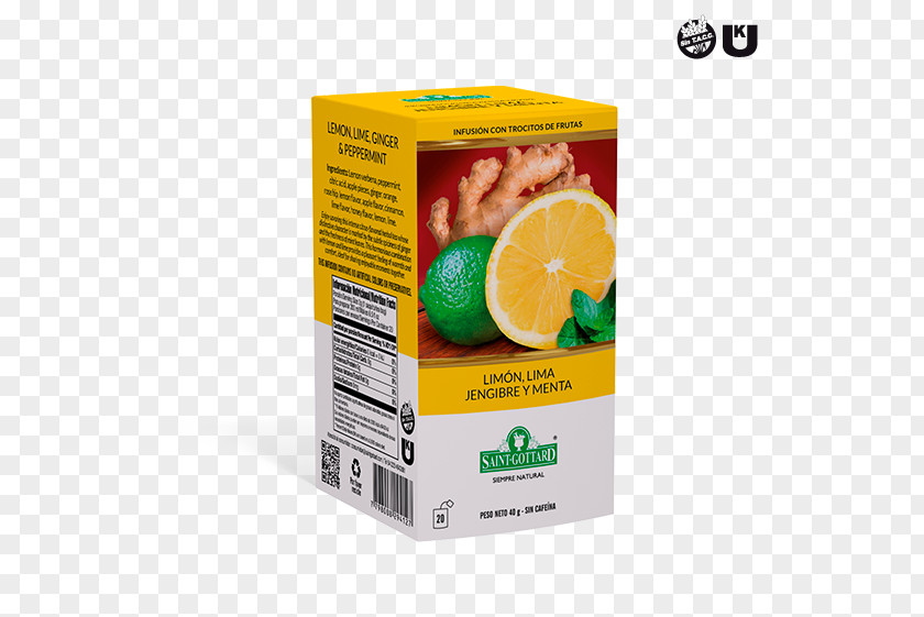Lemon Masala Chai Lemon-lime Drink Tea Plant PNG