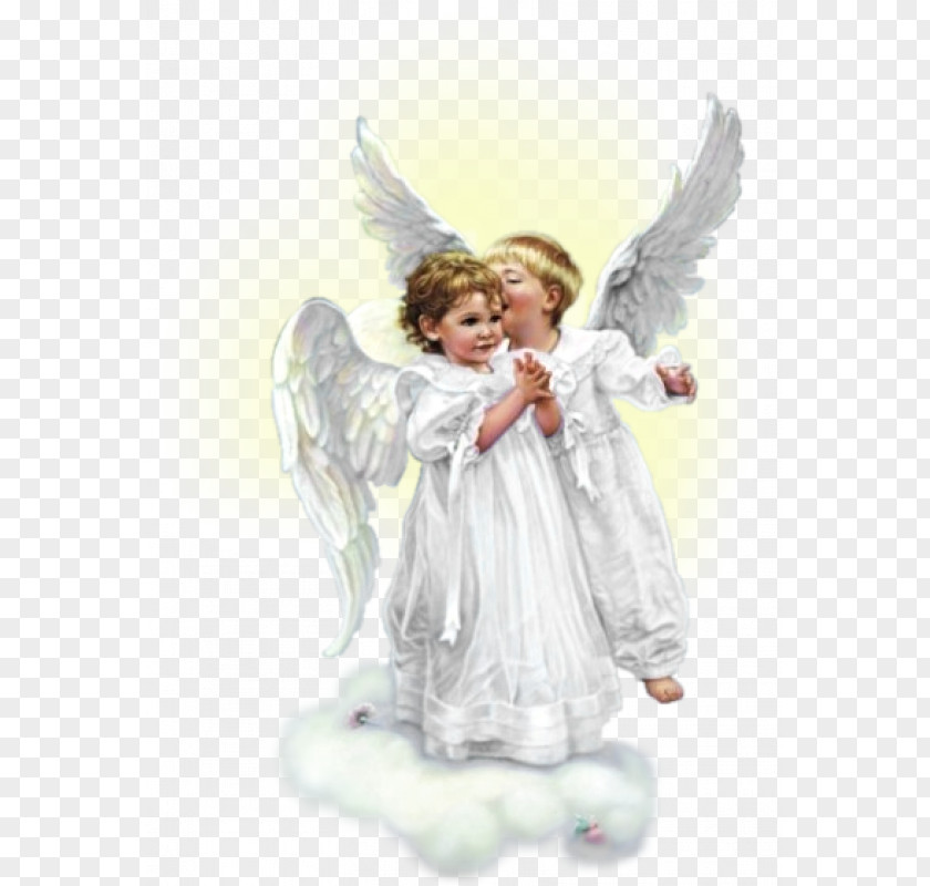 Little Angels Picture Angel Heaven Cherub Infant PNG