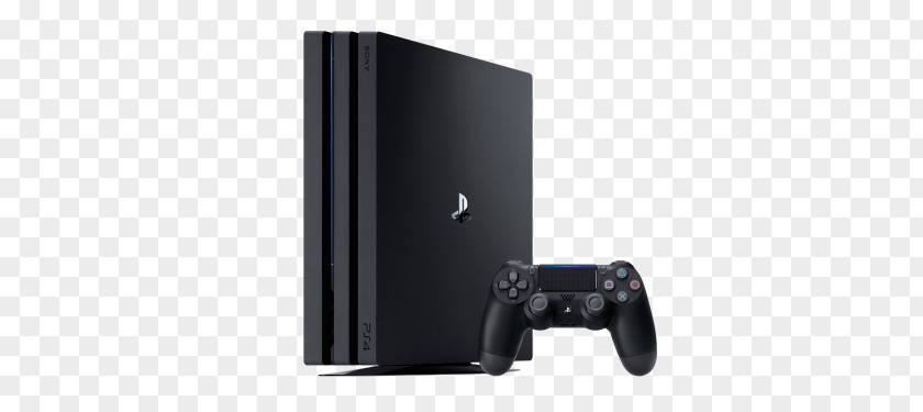 Playstation Sony PlayStation 4 Pro Video Game Consoles PNG