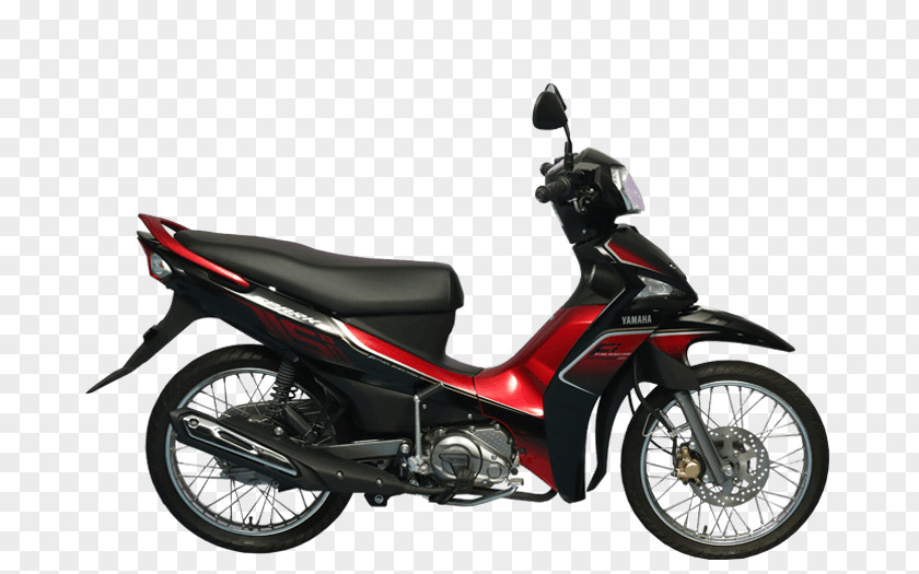Red Spark Yamaha Motor Company Scooter Car Suzuki Lifan Group PNG