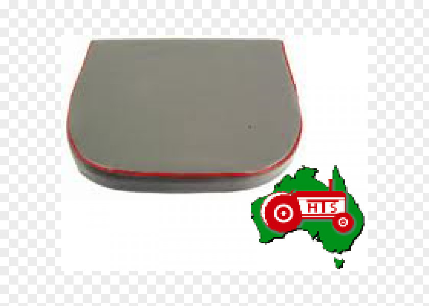 Seat Cover Ferguson TE20 Massey 35 Tractor Fuel Tank PNG
