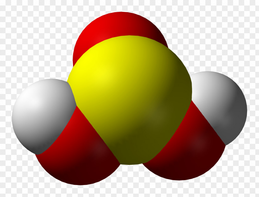 Sulfurous Acid Carbonic Chemistry Sulfide PNG