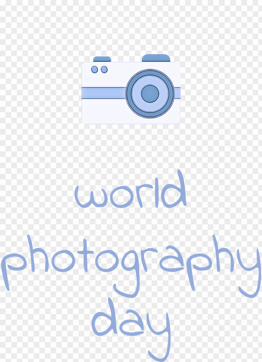 World Photography Day PNG