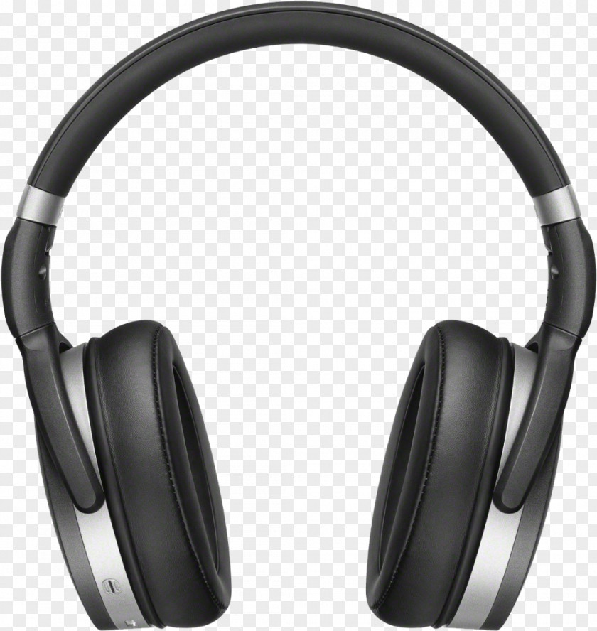 Airpod Transparent Background Headphones Iphon Sennheiser HD 4.50 BTNC Xbox 360 Wireless Headset Noise-cancelling PNG