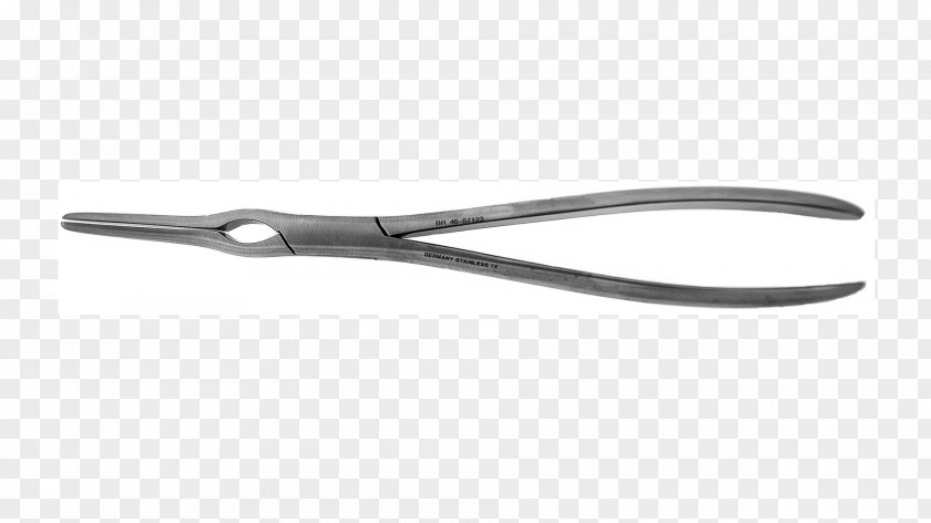 Angle Diagonal Pliers Nipper PNG