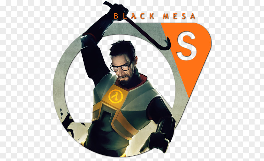Black Mesa Vapors Half-Life 2: Deathmatch Counter-Strike 1.6 PNG