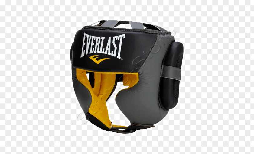 Boxing & Martial Arts Headgear Everlast Glove Muay Thai PNG