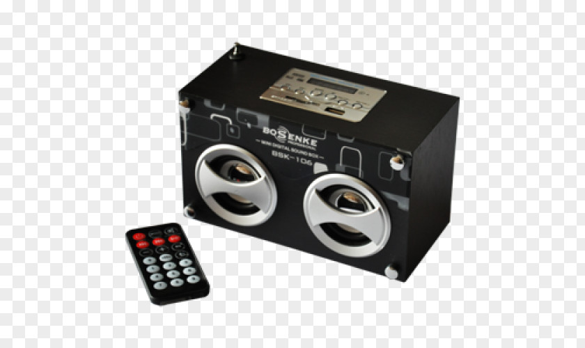 Caixa De Som Subwoofer Sound Box Multimedia Electronics PNG