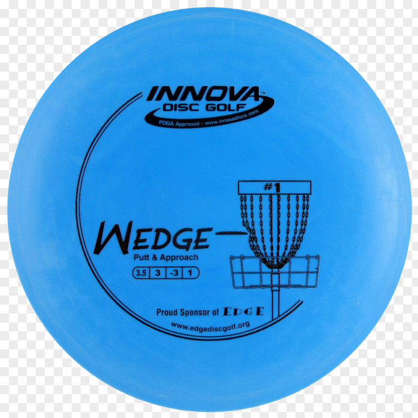 Disc Golf Putter Balls PNG