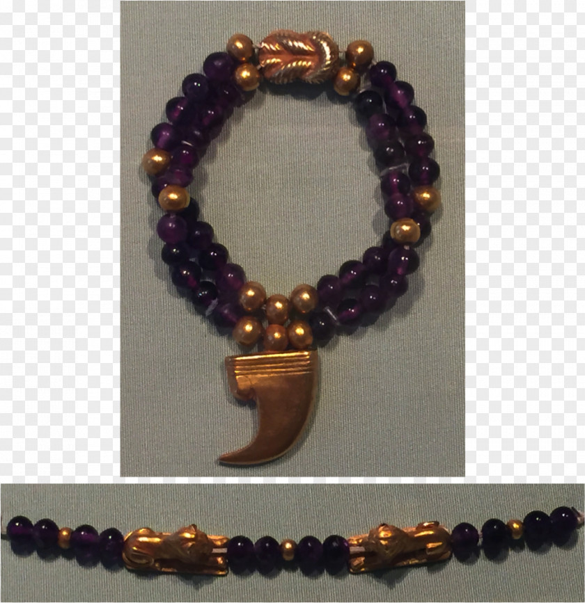 Egypt Earring Amethyst Buddhist Prayer Beads Bracelet Necklace PNG