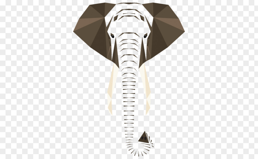 Geometric Shapes Graphic Design Elephant Arts PNG