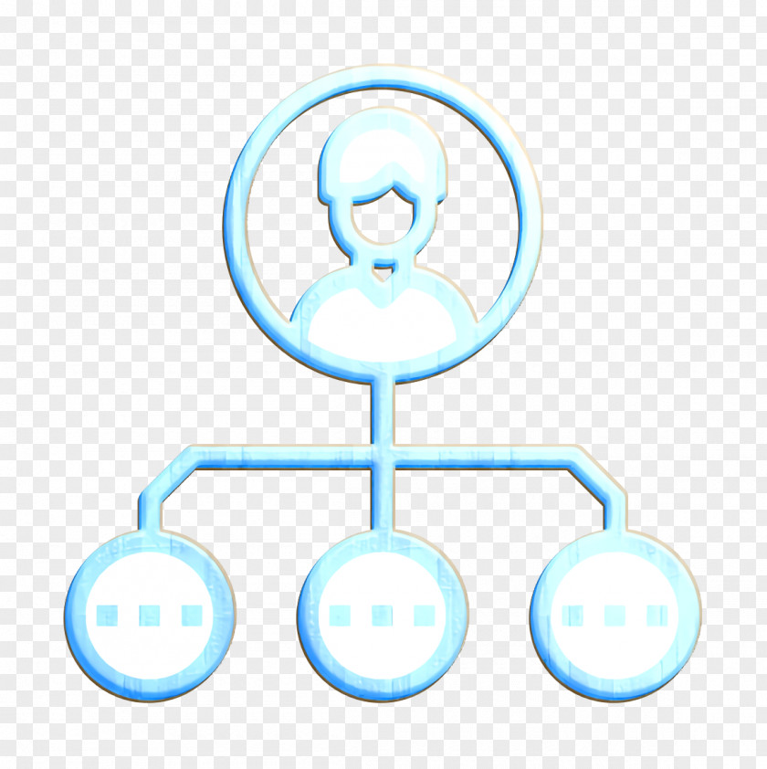 Group Icon Network Management PNG