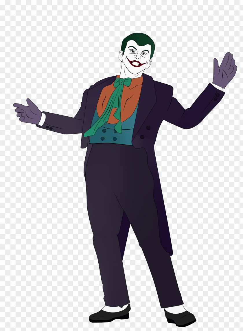 Joker Comics MediaFire DeviantArt PNG