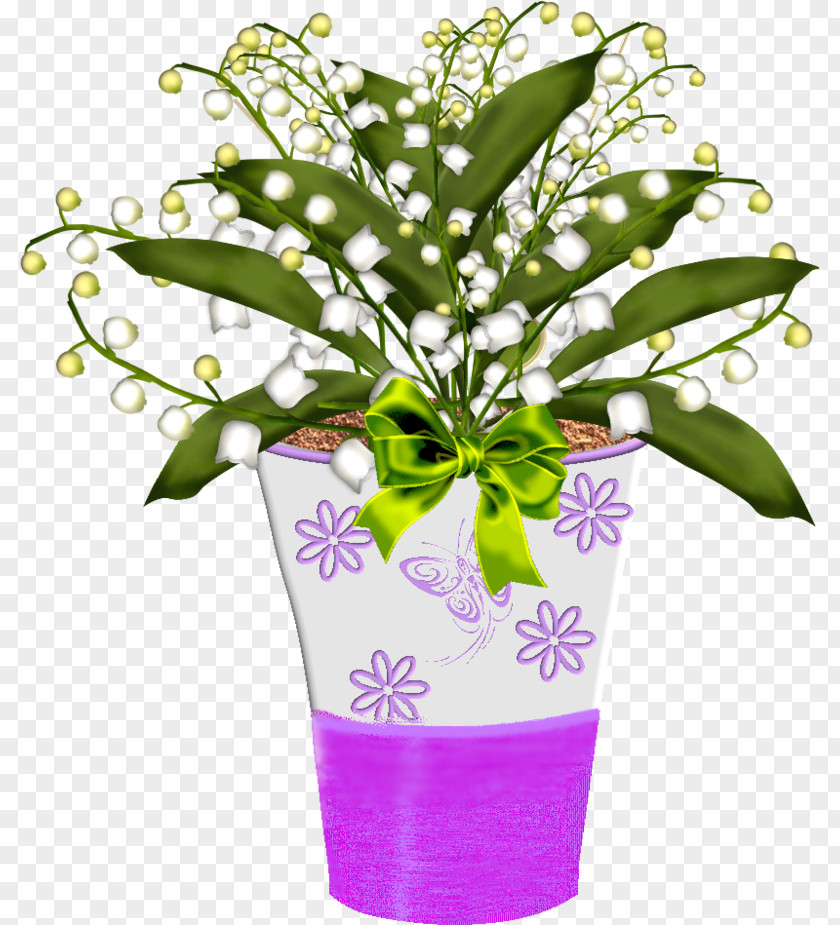 Lily Of The Valley 1 May Labour Day International Workers' PNG