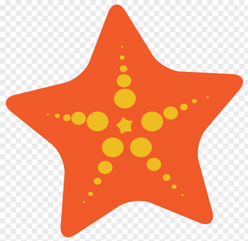 Ocean Starfish Cliparts Clip Art PNG