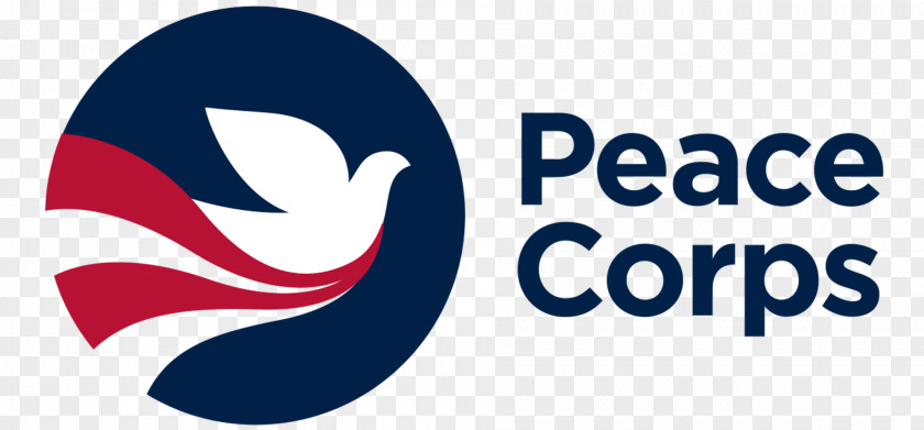Peace Corps University Of Michigan Federal Government The United States Logo Mary Washington PNG