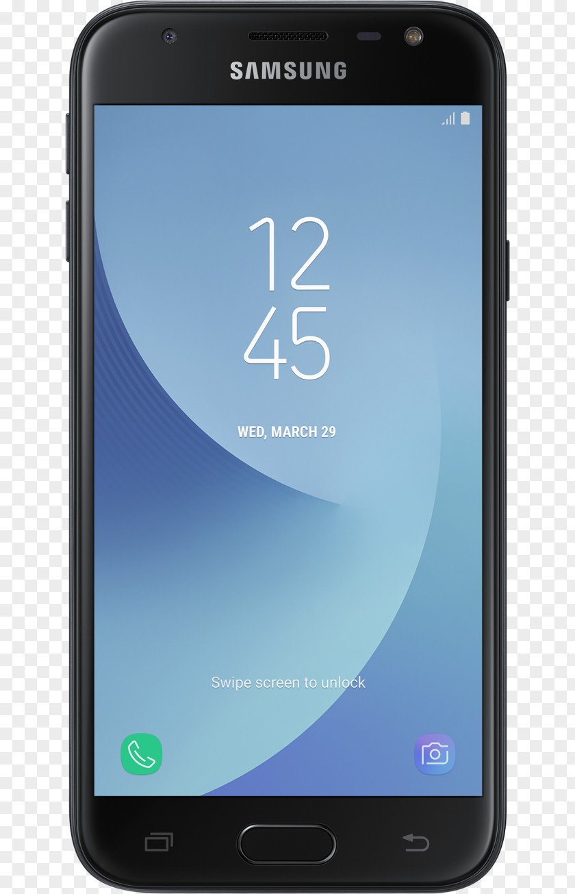 Samsung Galaxy J5 Smartphone 4G J3 (2016) PNG