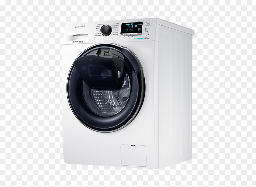 Samsung Washing Machines Power Inverters Vacuum Cleaner PNG