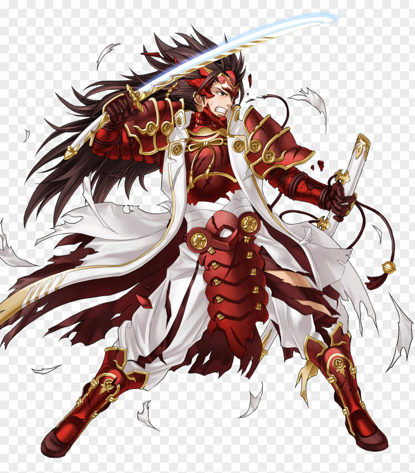 Samurai Armor Fire Emblem Fates Heroes Emblem: Radiant Dawn Warriors BS Akaneia Senki PNG
