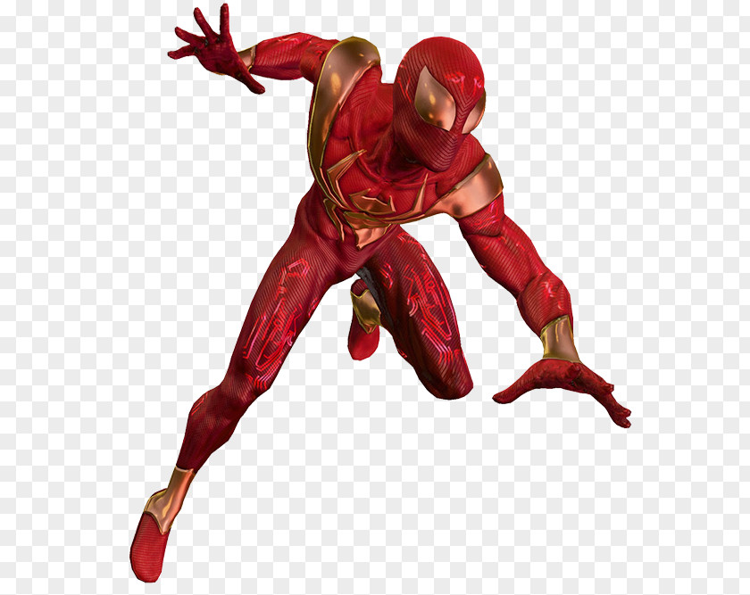 Spiderman Infinity War Spider-Man: Shattered Dimensions Iron Spider The Amazing Spider-Man 2 Spider-Ham PNG