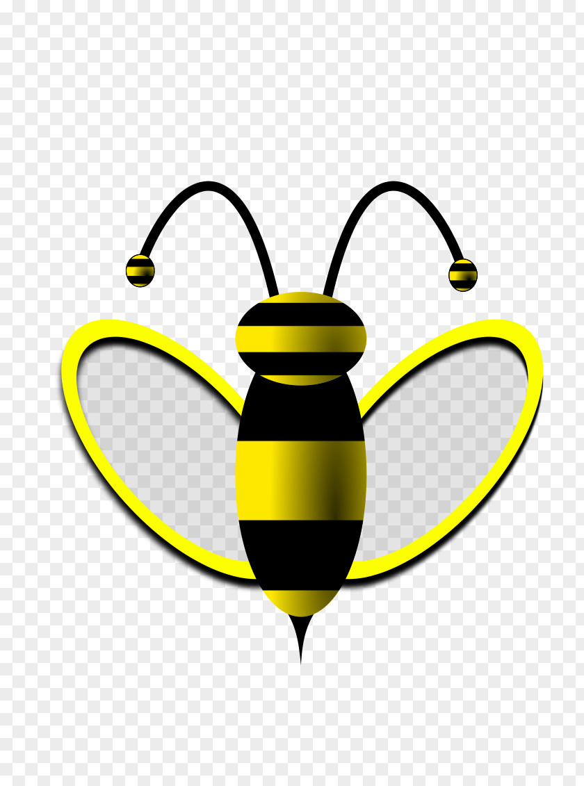 Svgz SVGZ Bee Clip Art PNG