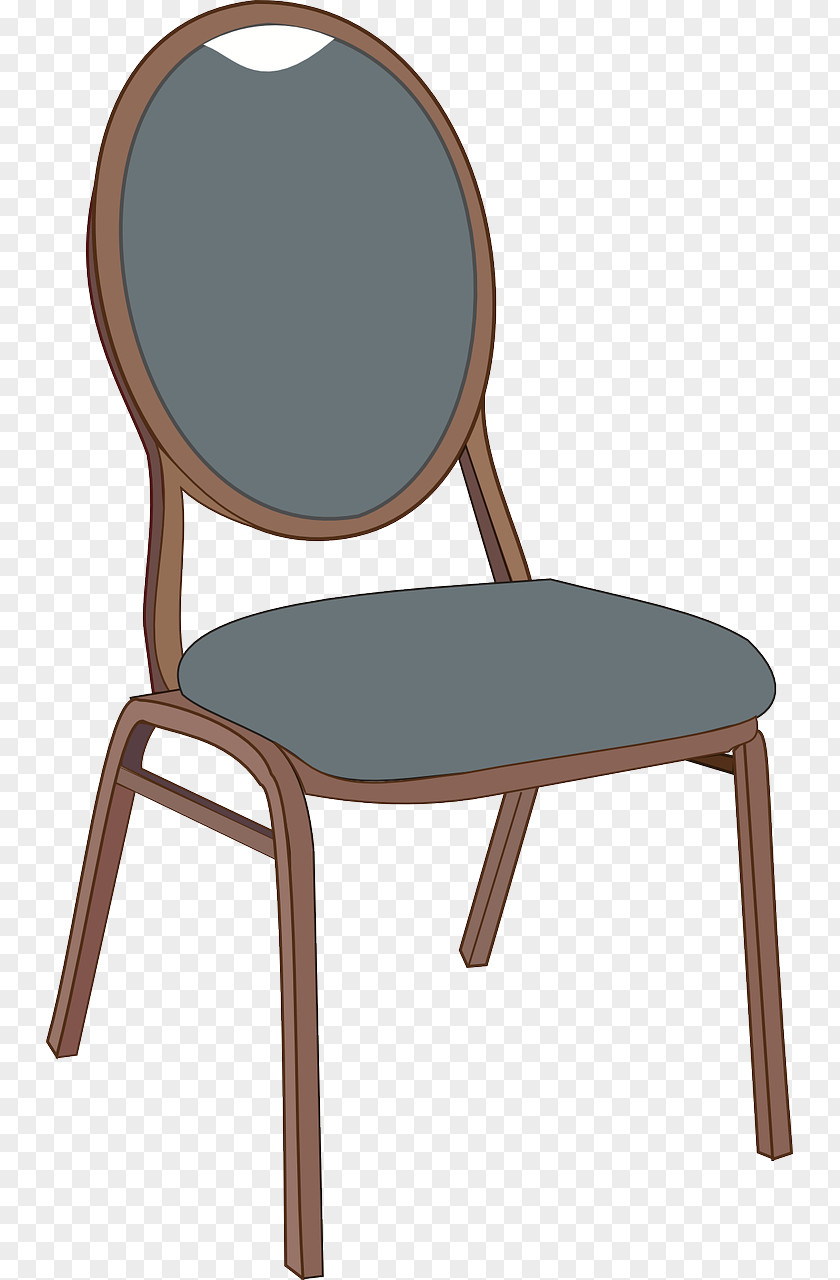 Table Chair Dining Room Garden Furniture PNG