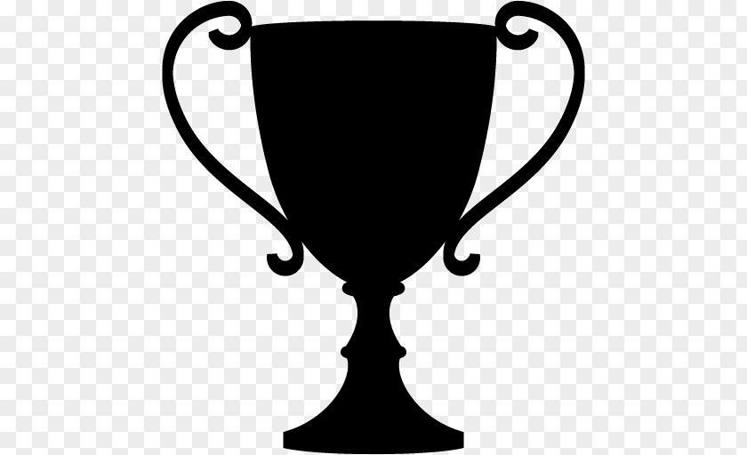 Trophy Award Clip Art PNG