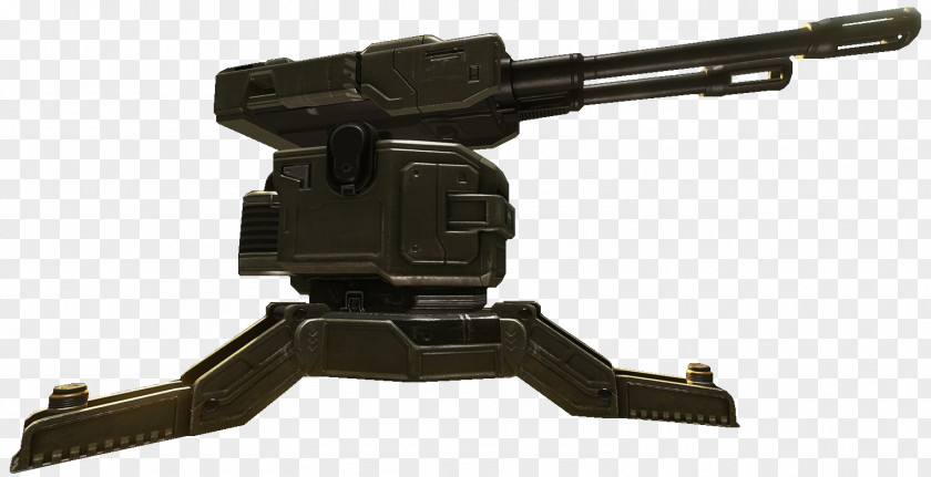 Artillery Anti-aircraft Warfare Firearm Machine Gun Weapon PNG