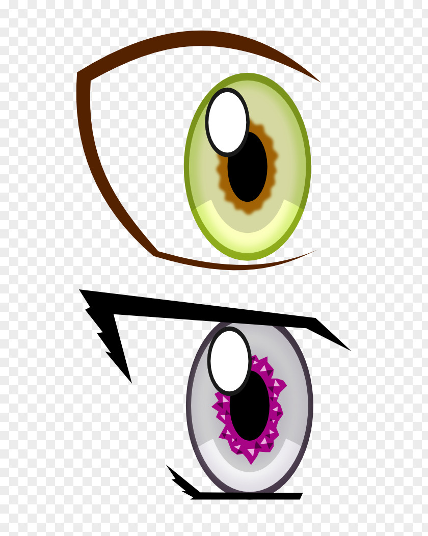 Augustine Vector Clip Art Product Design Eye Purple PNG