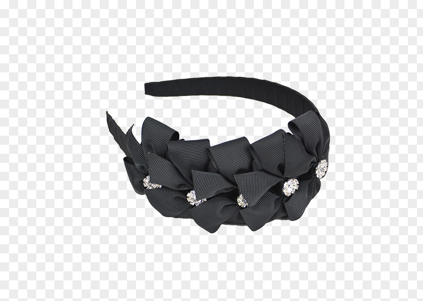 Belt Clothing Accessories Hair Black M PNG