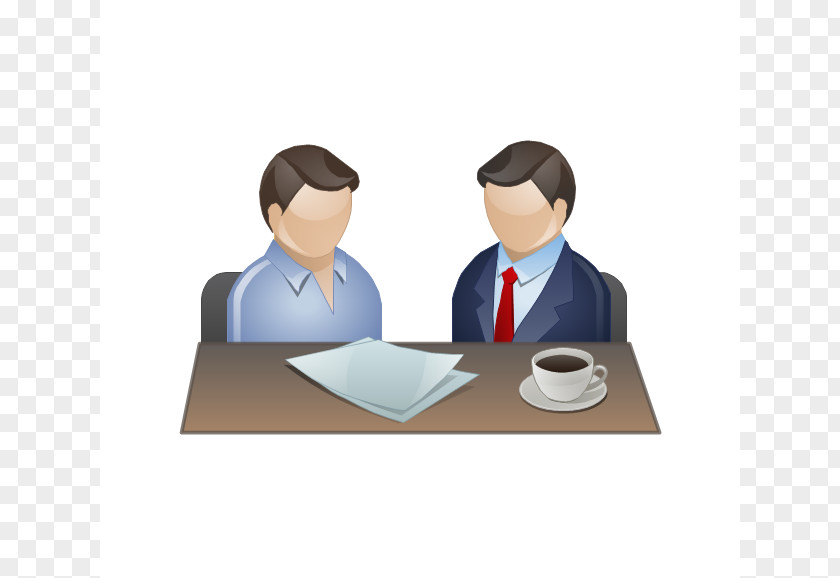 Business Discussion Cliparts Meeting Businessperson Clip Art PNG