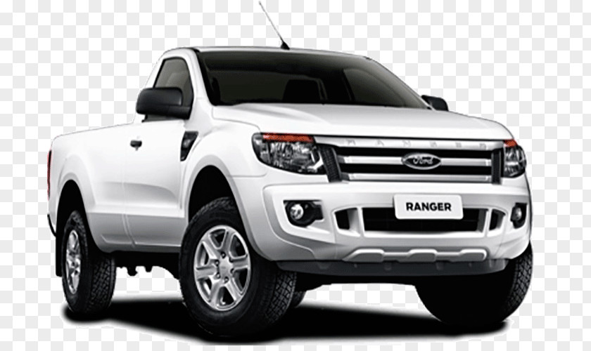 Car Ford Ranger Pickup Truck Chevrolet S-10 Motor Company PNG