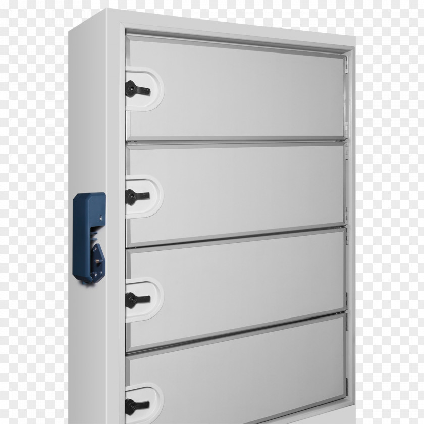 Deep Freezer Drawer File Cabinets Steel PNG