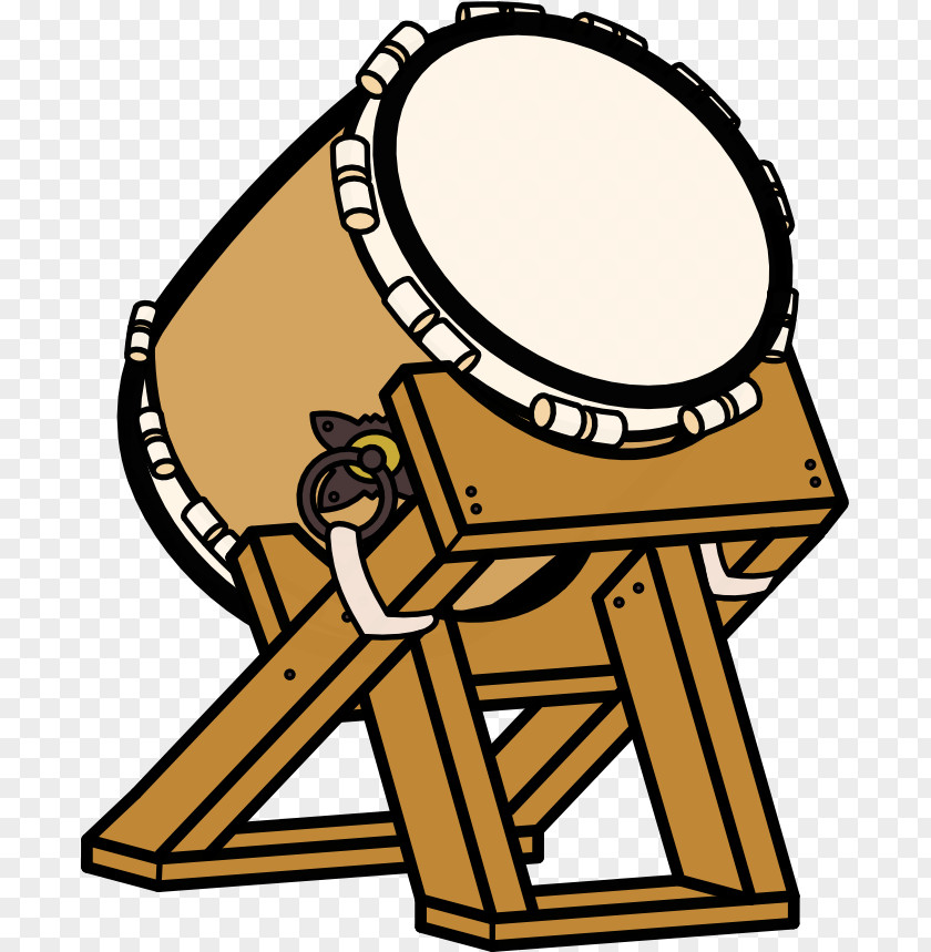 Drum Taiko Drawing Musical Instruments Clip Art PNG