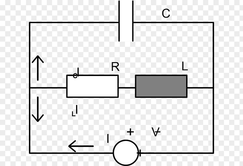 Electrical Circuit Diagram Electricity Network Wiring PNG