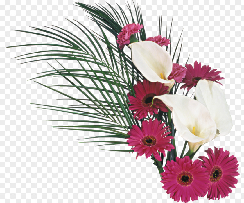 Flower Bouquet Lilium Clip Art PNG