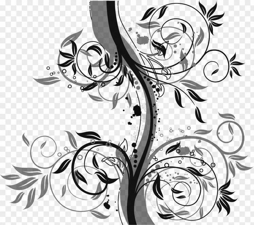 Flower Floral Design Desktop Wallpaper Pattern PNG